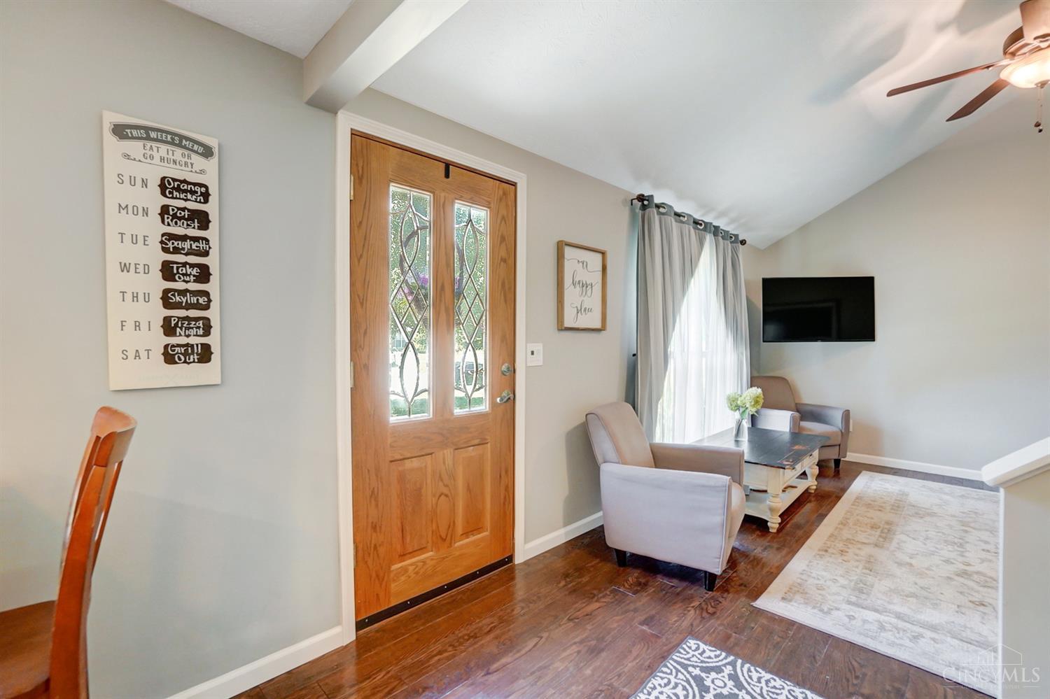 5804 Monassas Run Drive