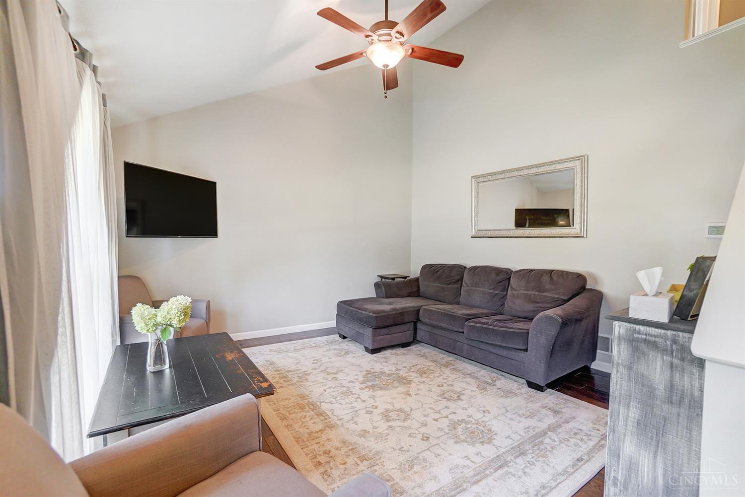 5804 Monassas Run Drive