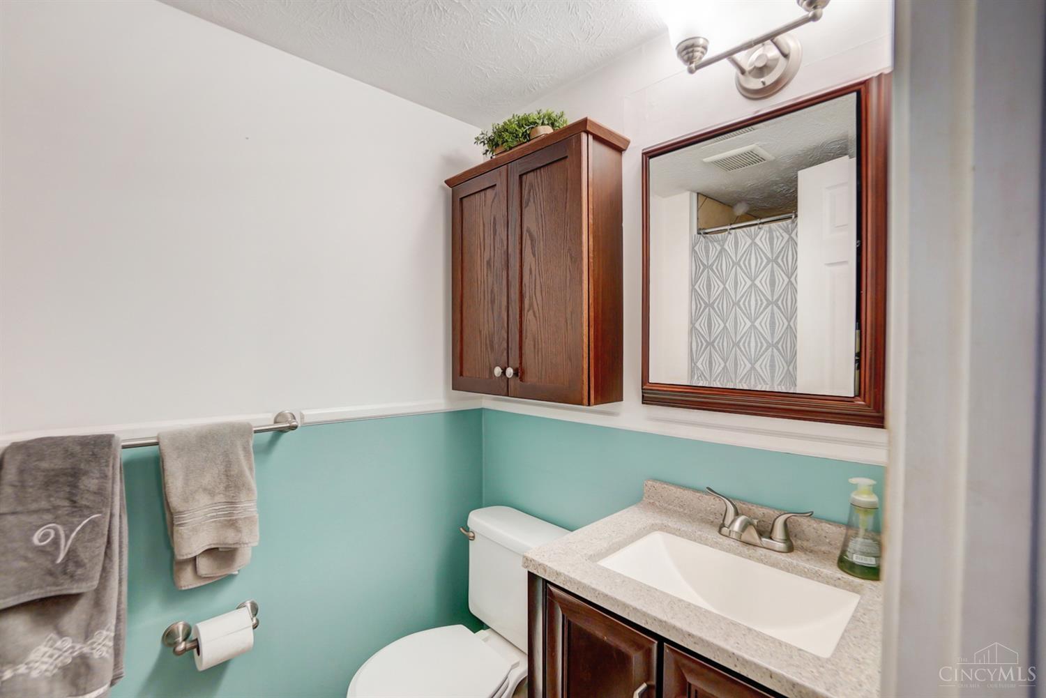 5804 Monassas Run Drive