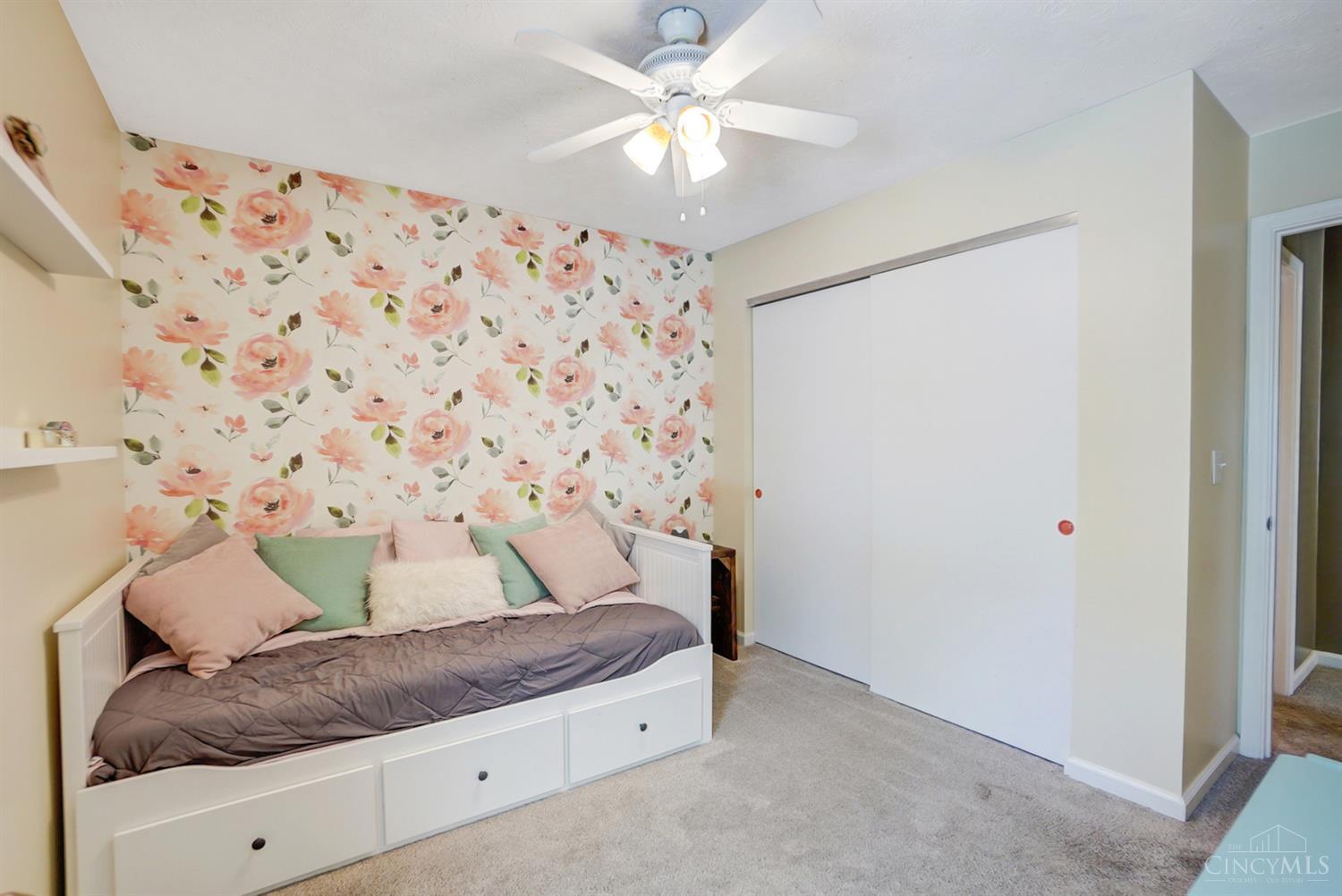 5804 Monassas Run Drive