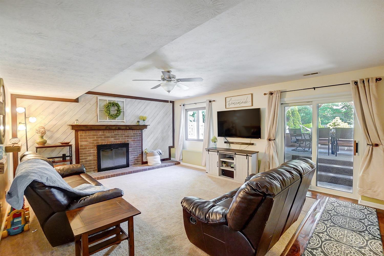 5804 Monassas Run Drive