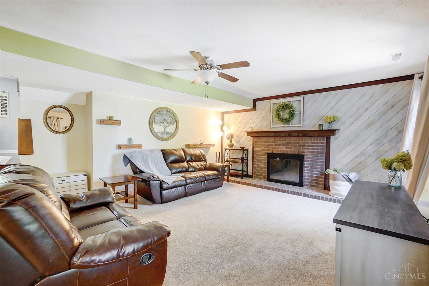 5804 Monassas Run Drive