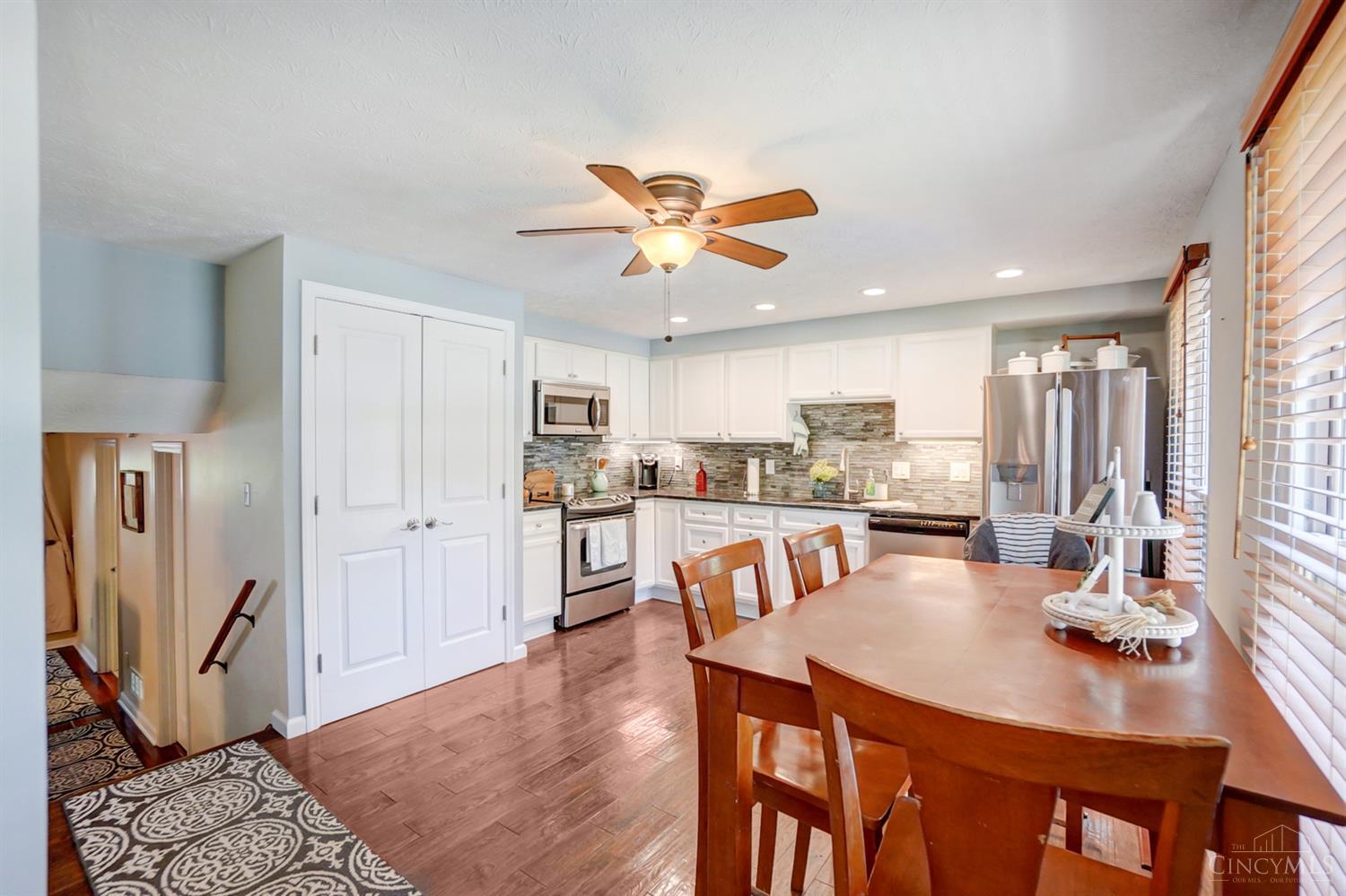 5804 Monassas Run Drive