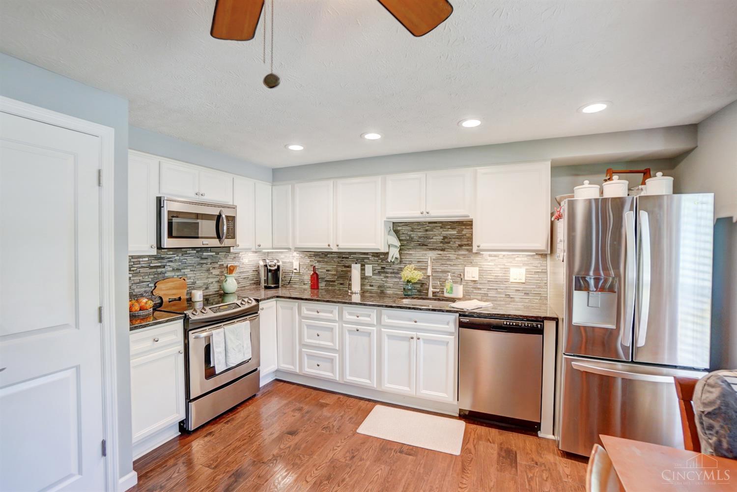 5804 Monassas Run Drive