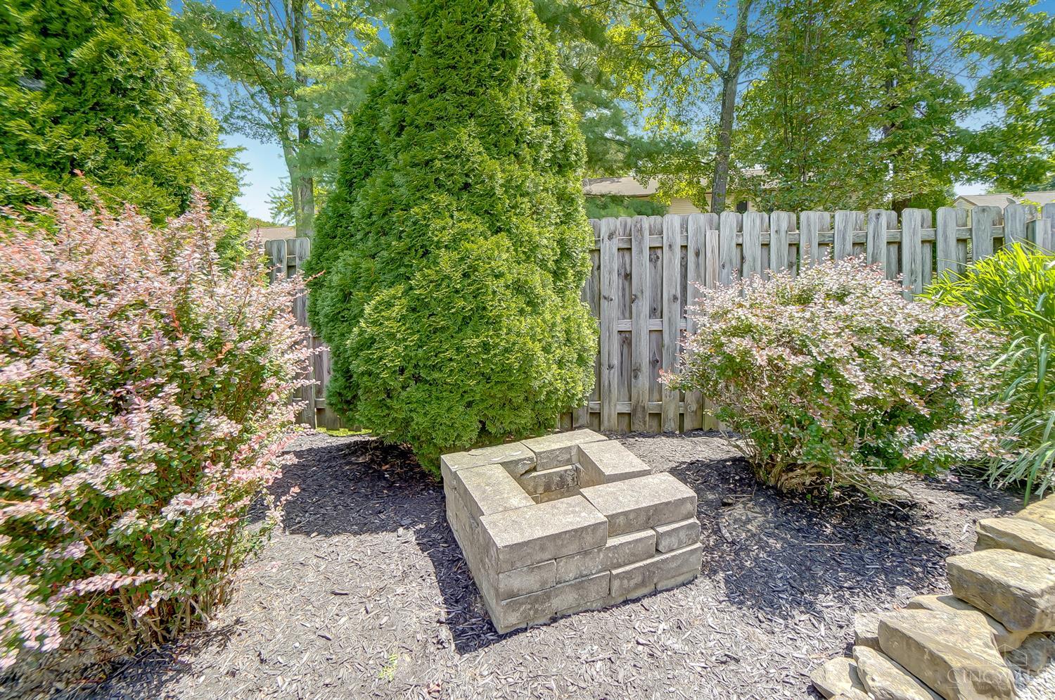 5804 Monassas Run Drive