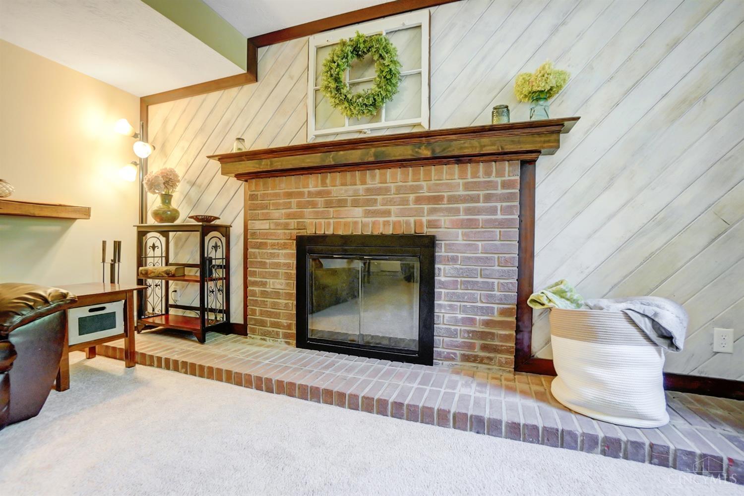 5804 Monassas Run Drive