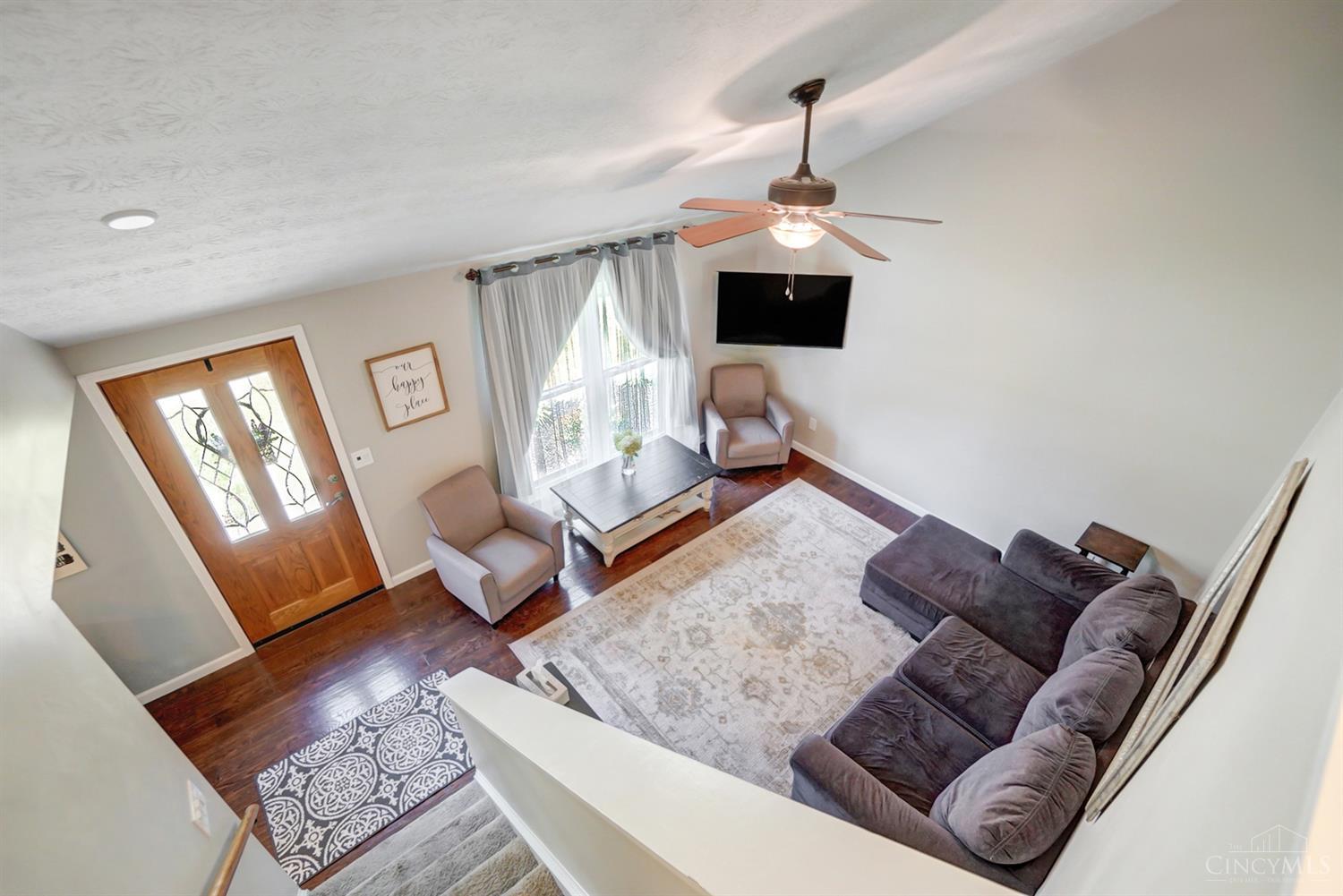 5804 Monassas Run Drive