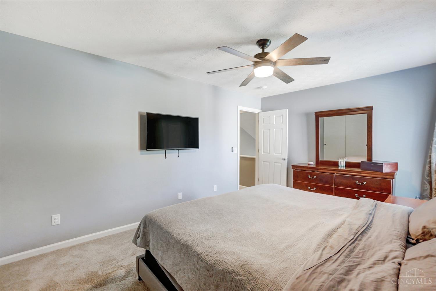 5804 Monassas Run Drive