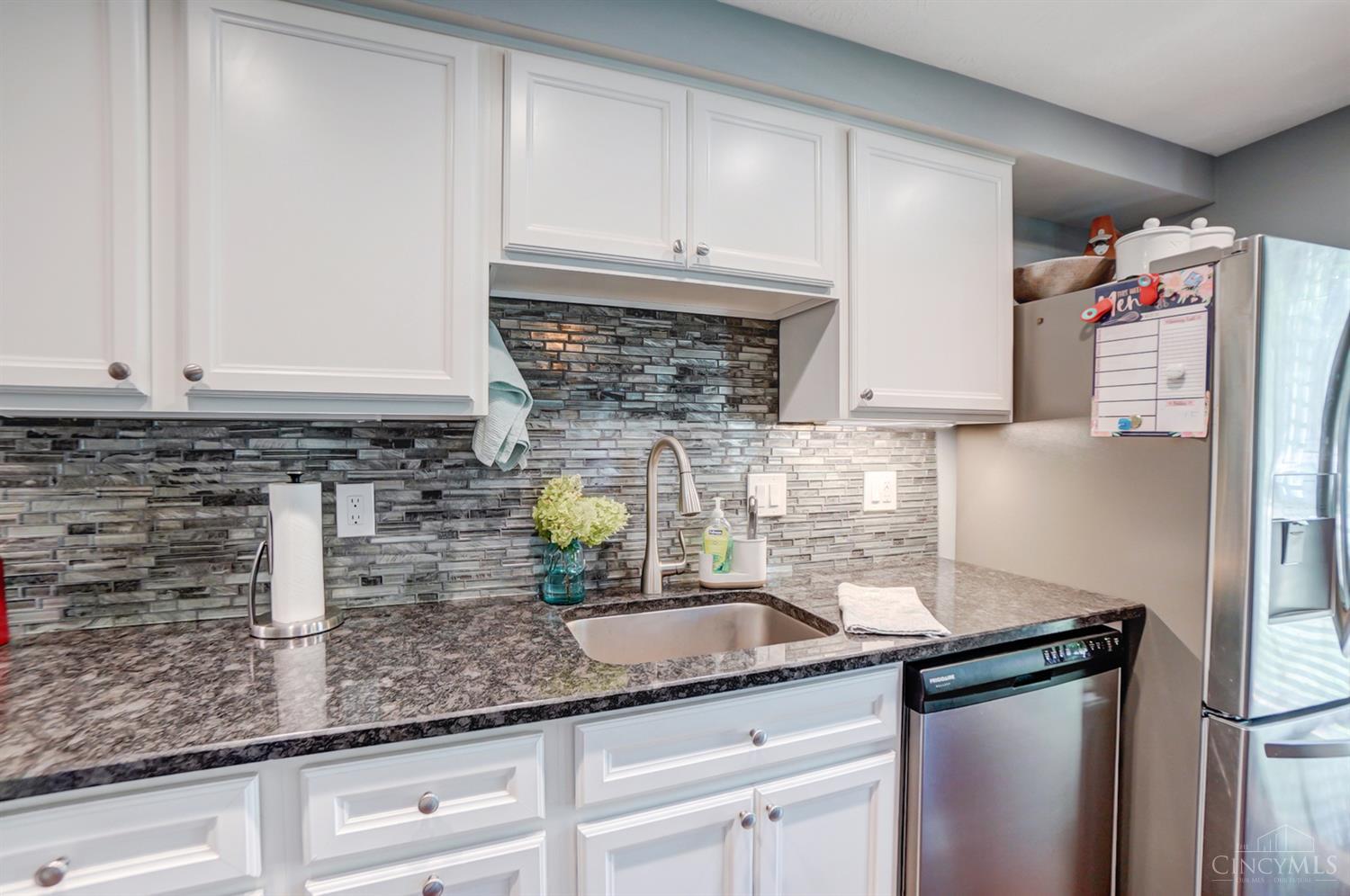 5804 Monassas Run Drive