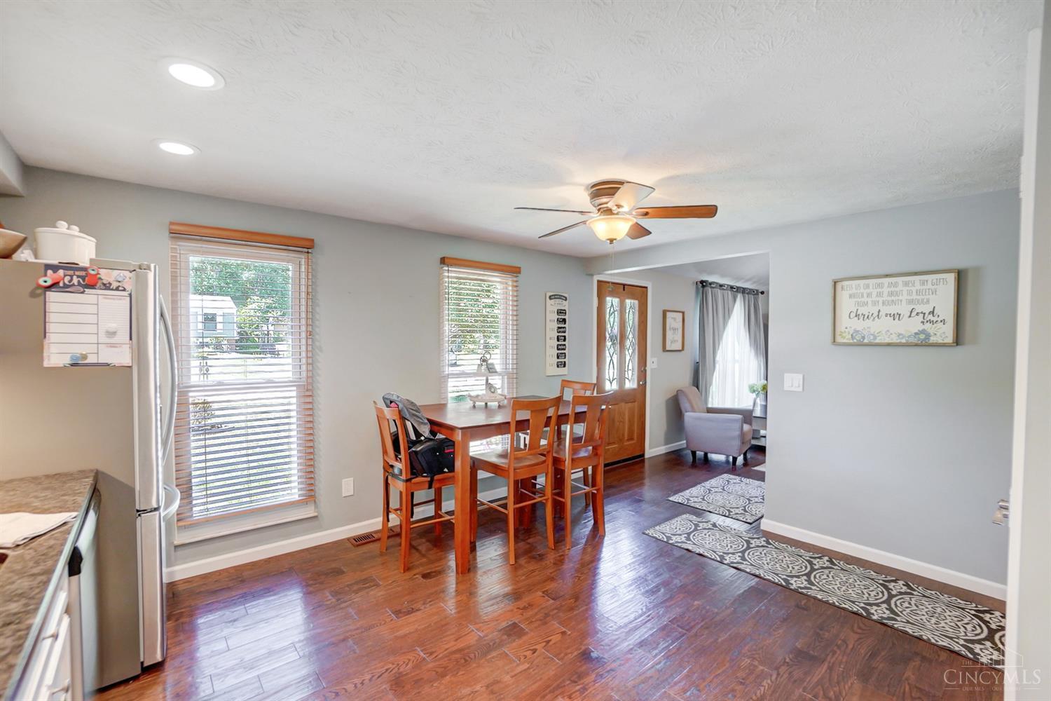 5804 Monassas Run Drive