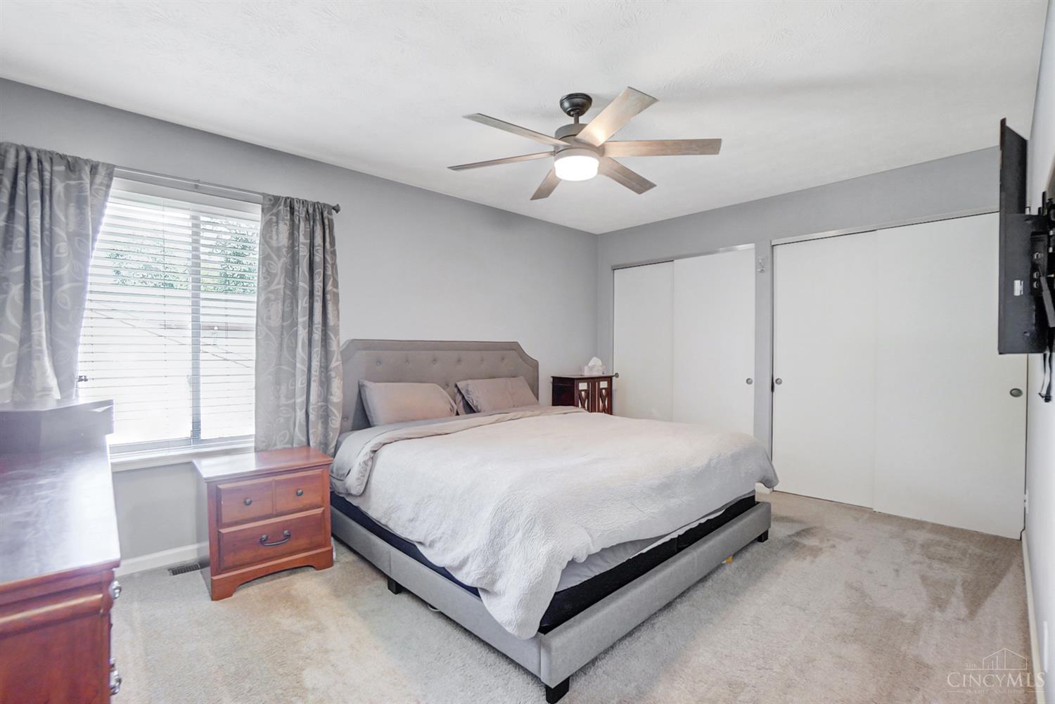 5804 Monassas Run Drive