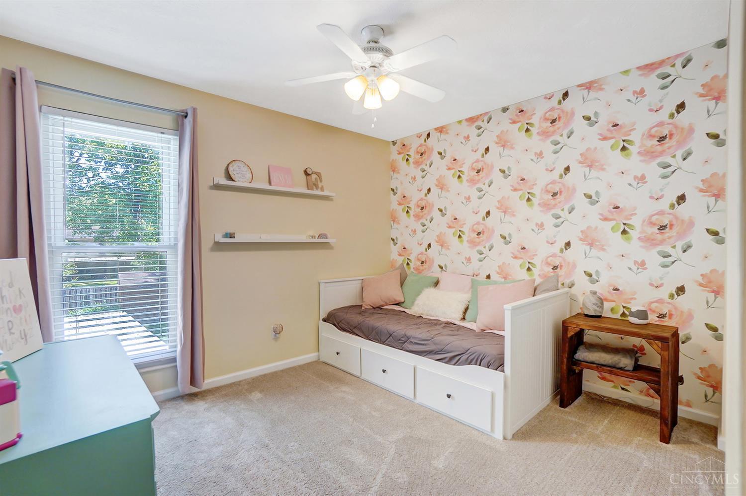 5804 Monassas Run Drive