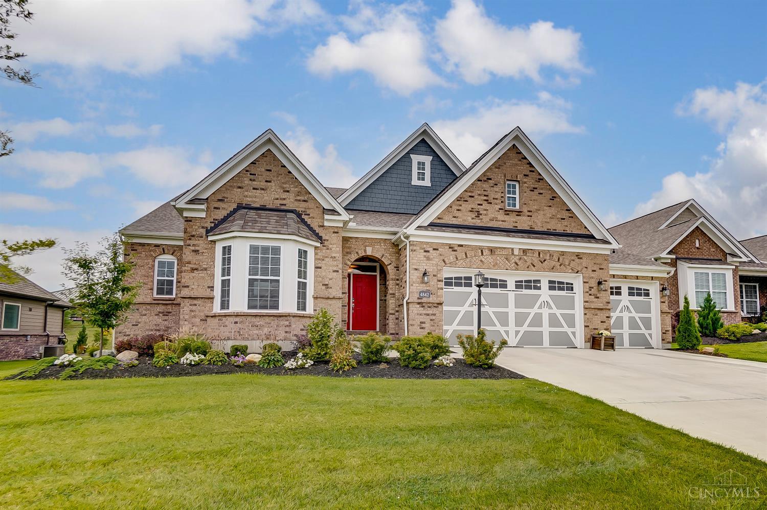 4842 Breeders Cup Circle