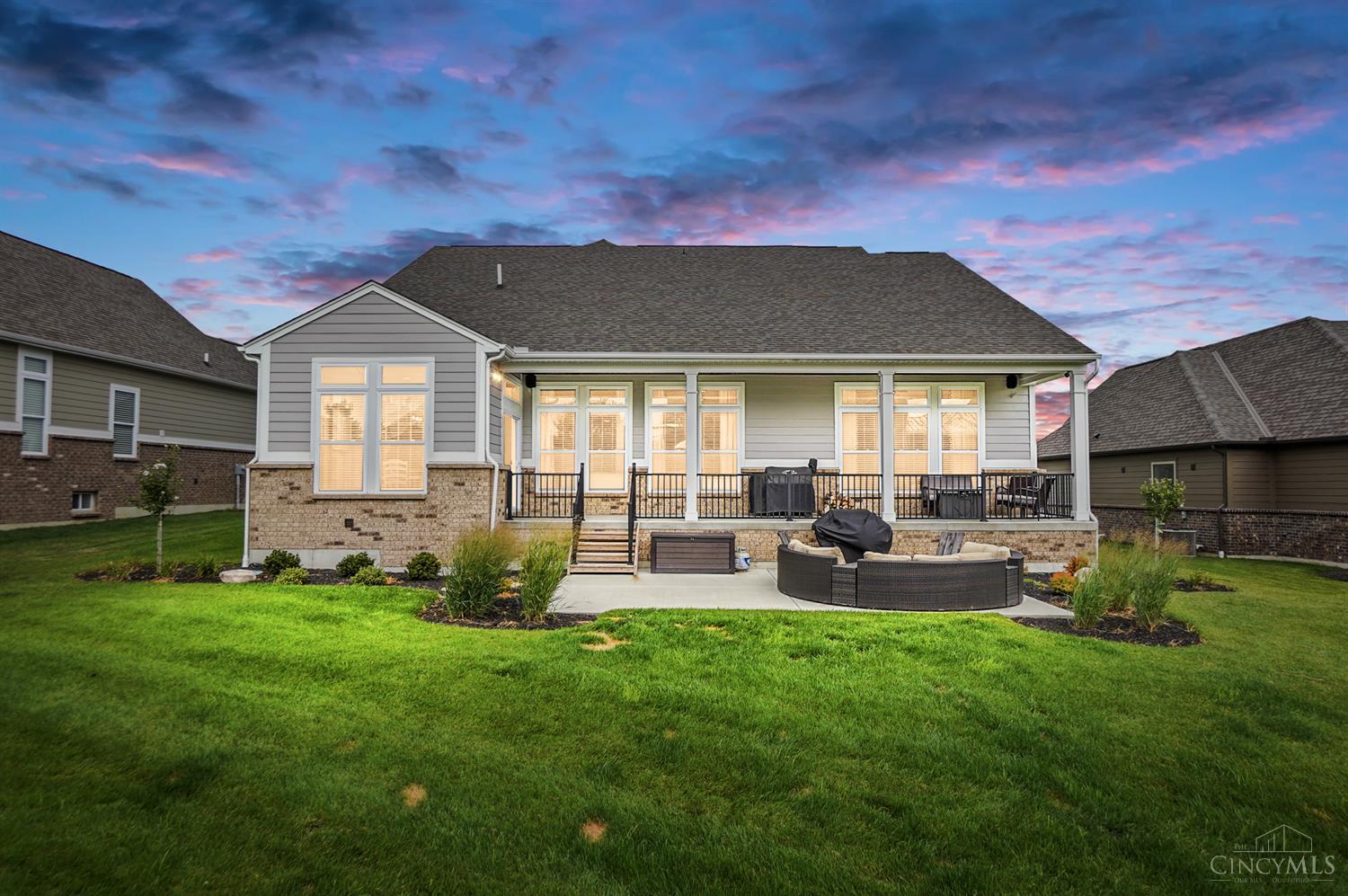 4842 Breeders Cup Circle