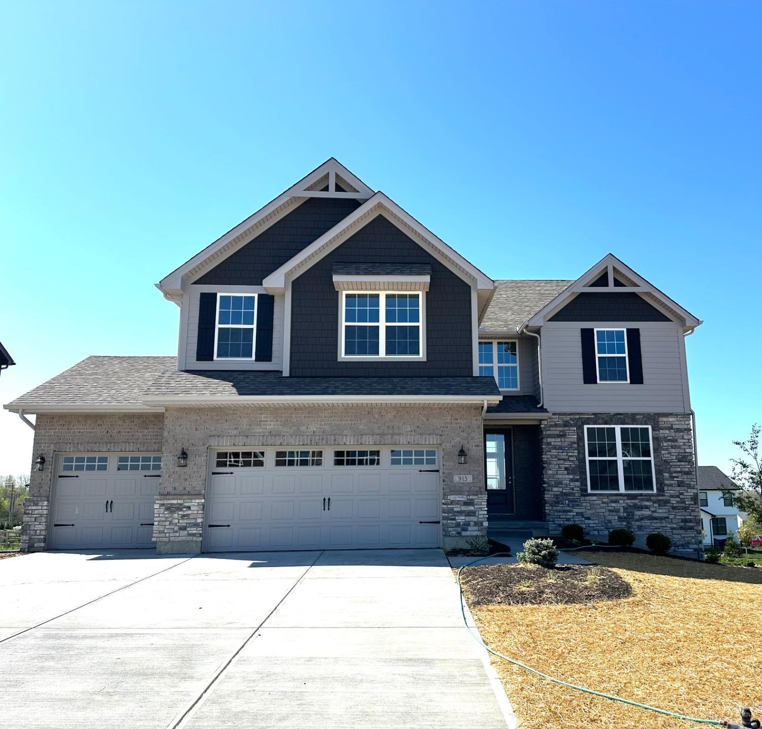 915 Morgan Drive