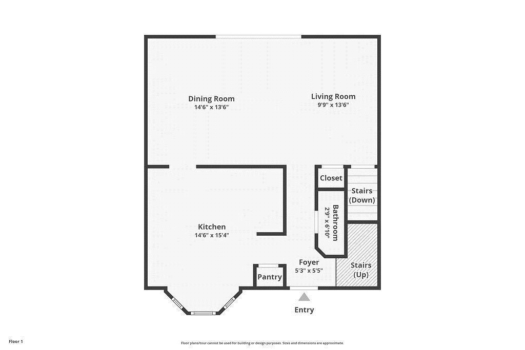 5933 Snider Cove Way