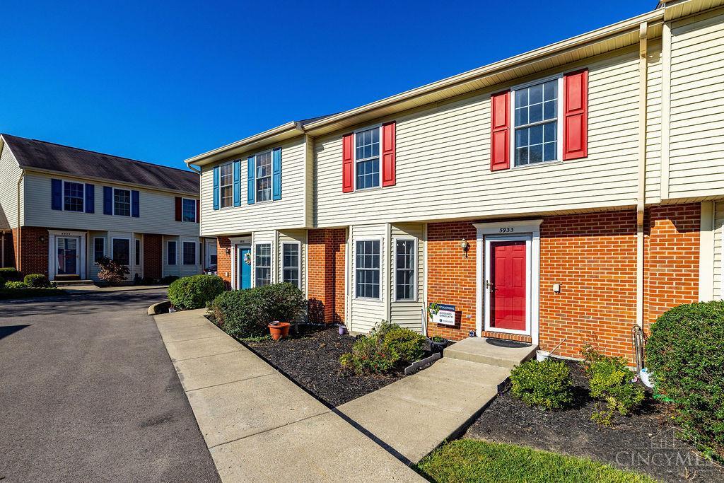 5933 Snider Cove Way