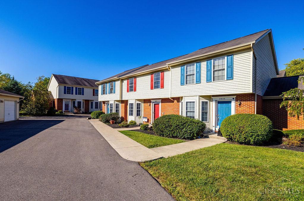 5933 Snider Cove Way