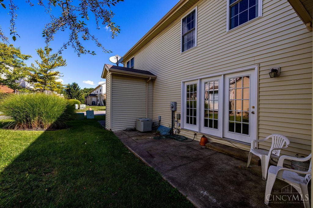 5933 Snider Cove Way