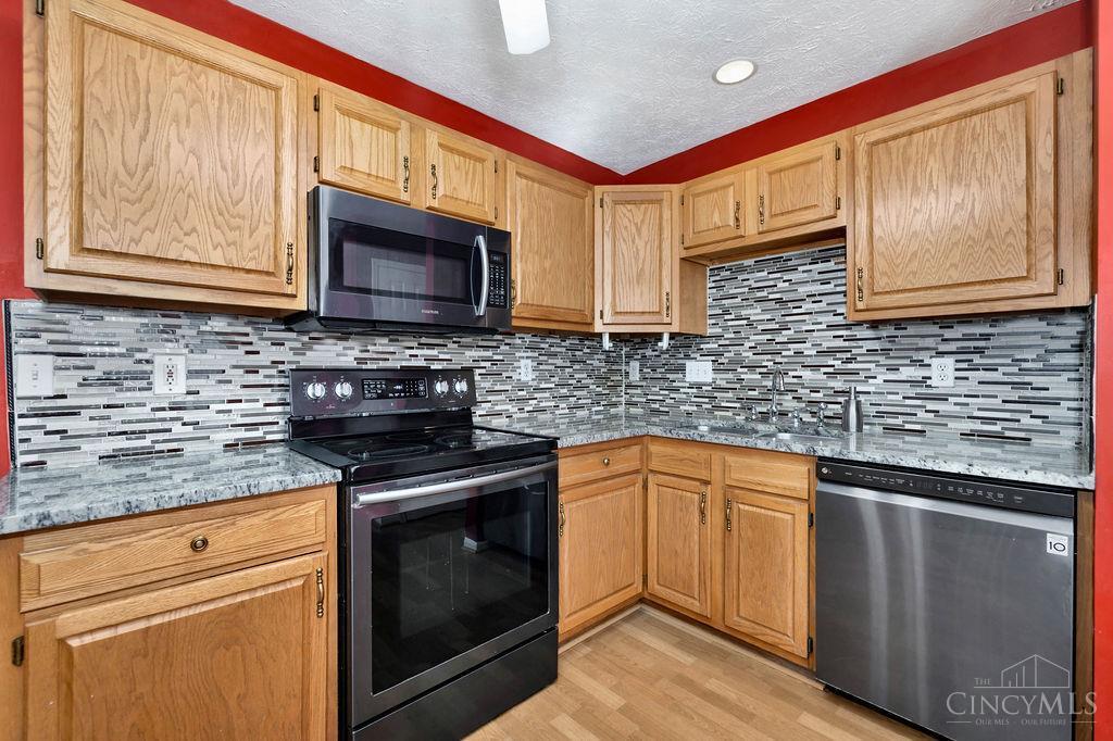 5933 Snider Cove Way