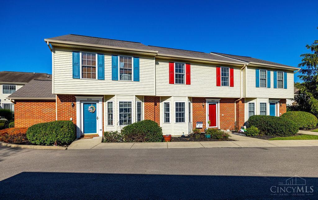 5933 Snider Cove Way