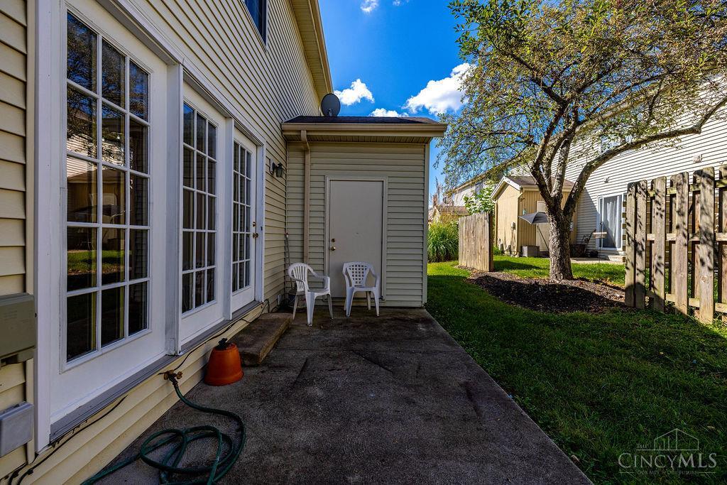 5933 Snider Cove Way