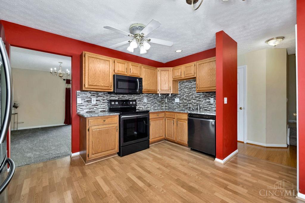 5933 Snider Cove Way