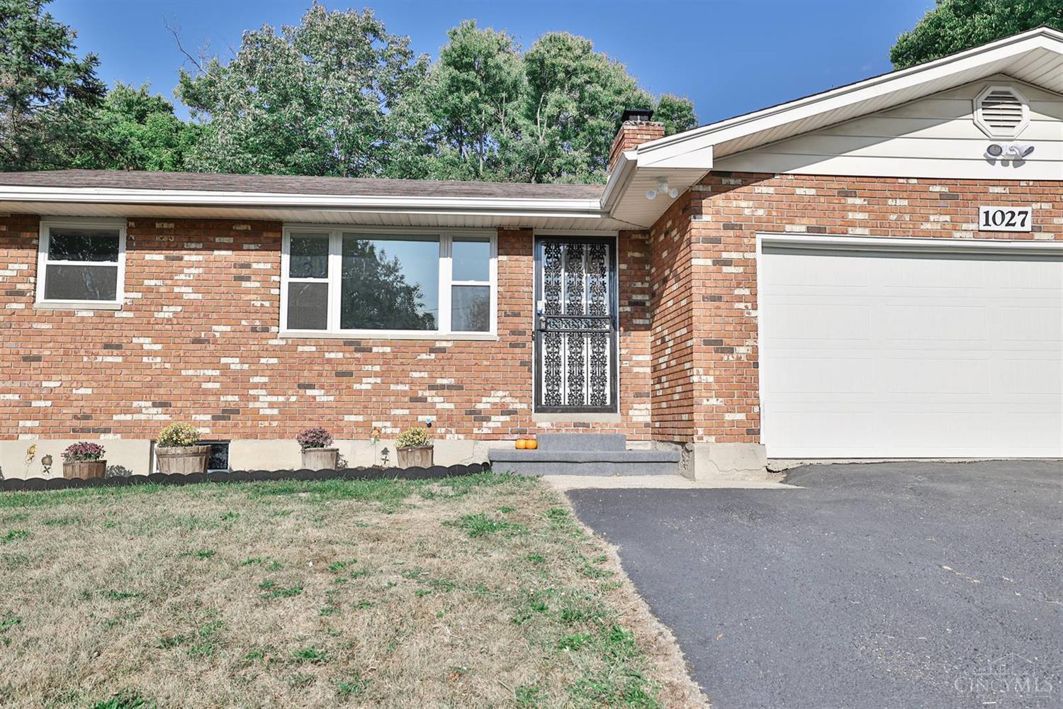 1027 N Eleventh Street