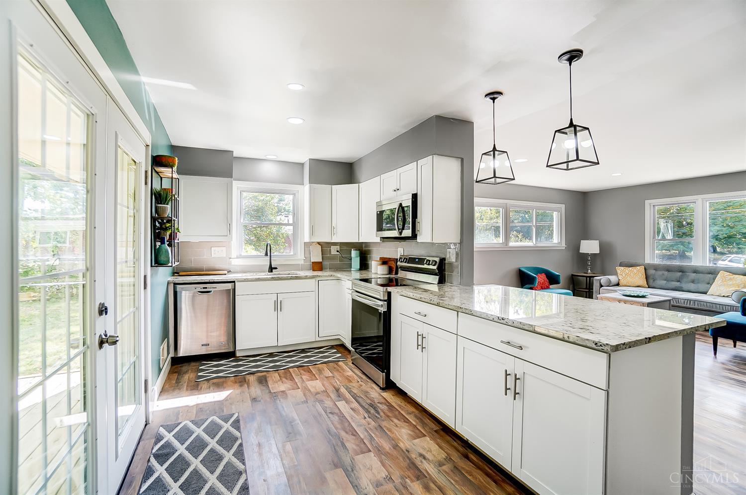 7468 Fruitwood Drive