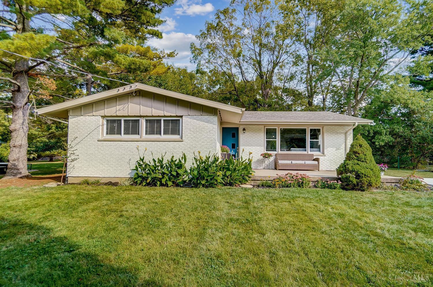 7468 Fruitwood Drive