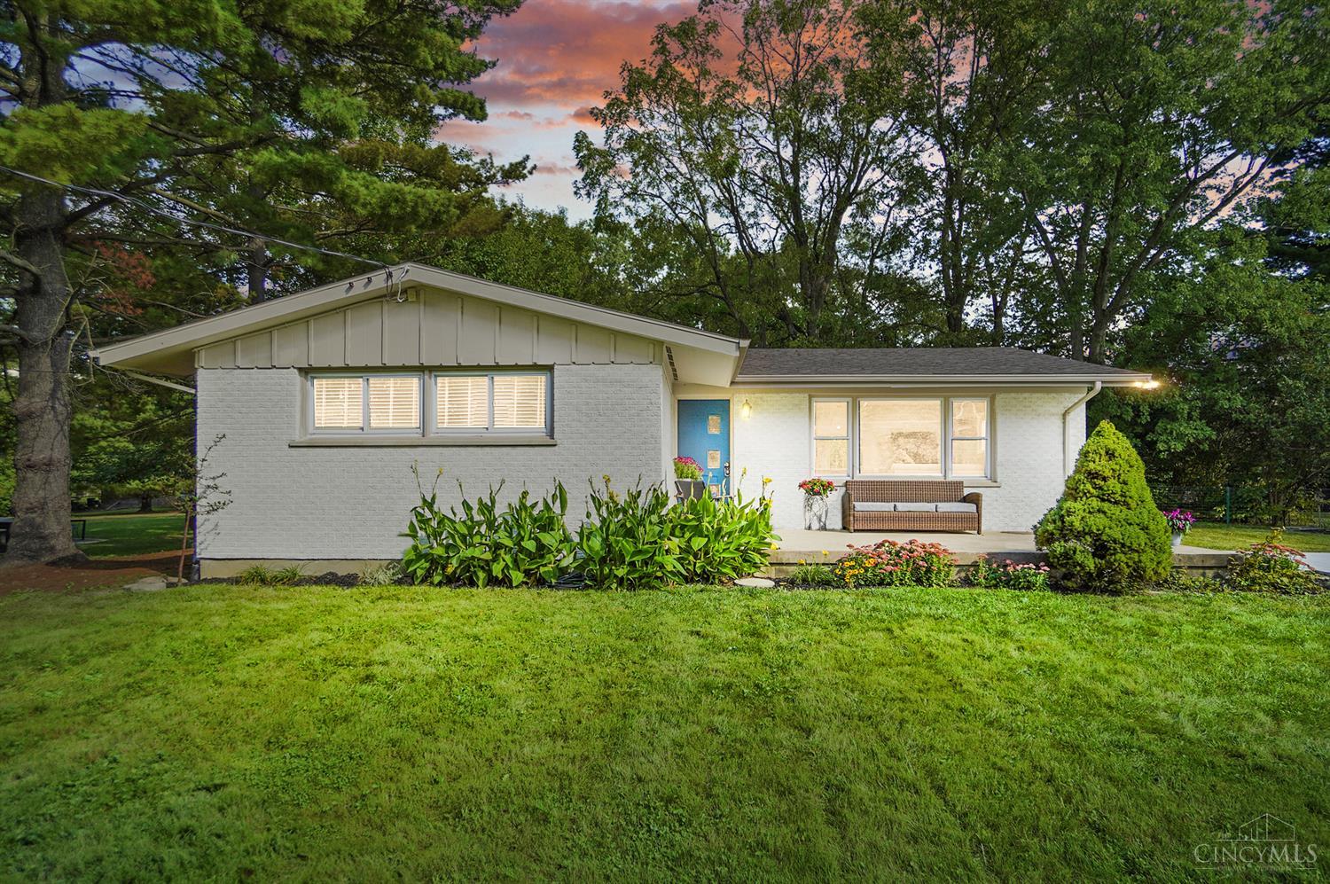 7468 Fruitwood Drive