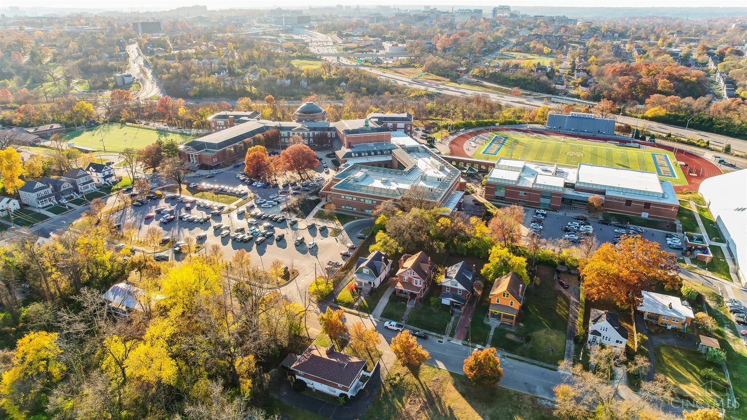 3433 Pleasant View Avenue