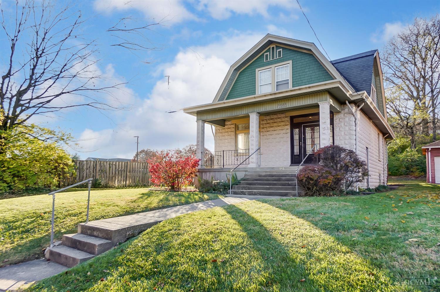 3433 Pleasant View Avenue