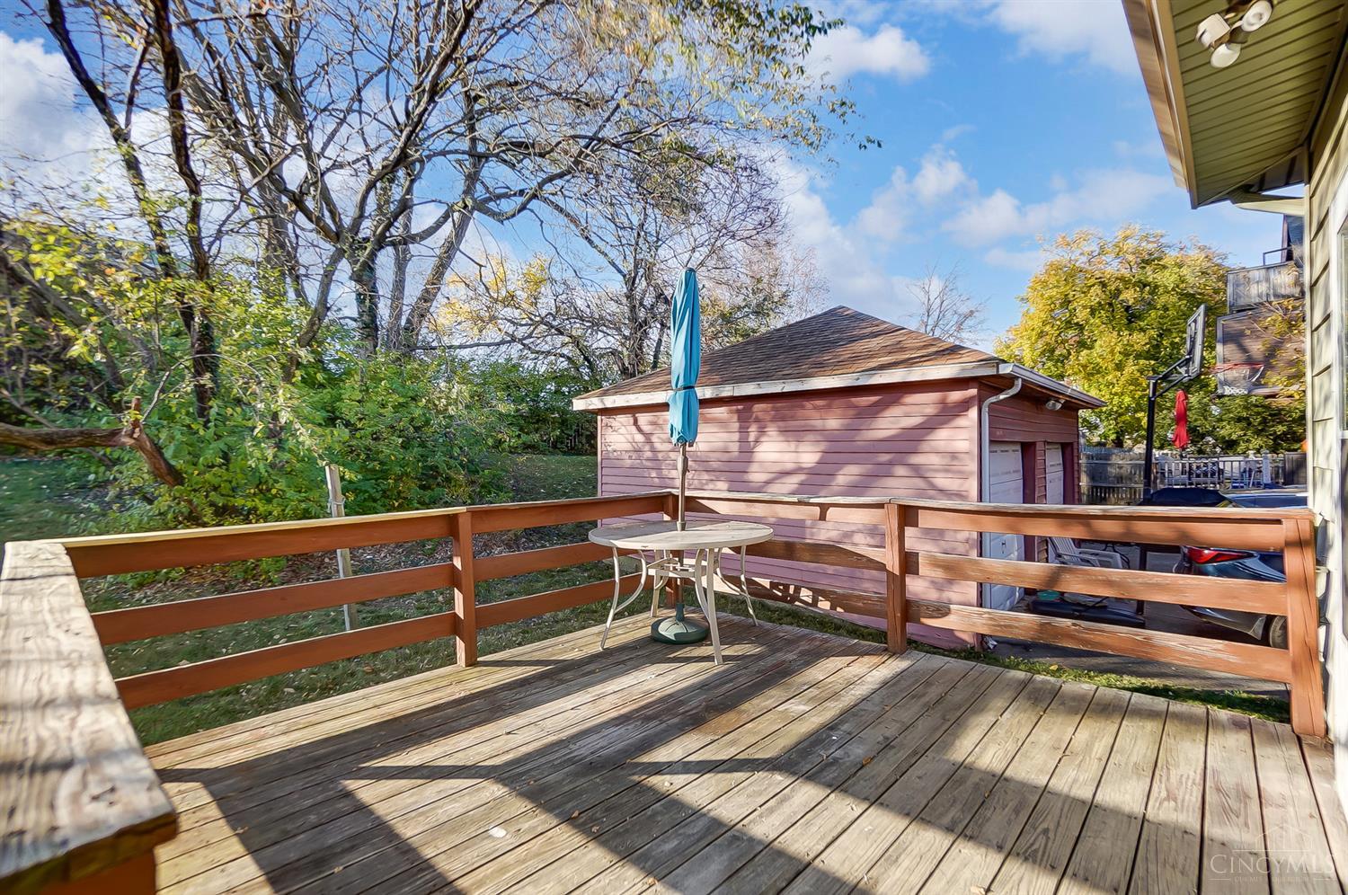 3433 Pleasant View Avenue