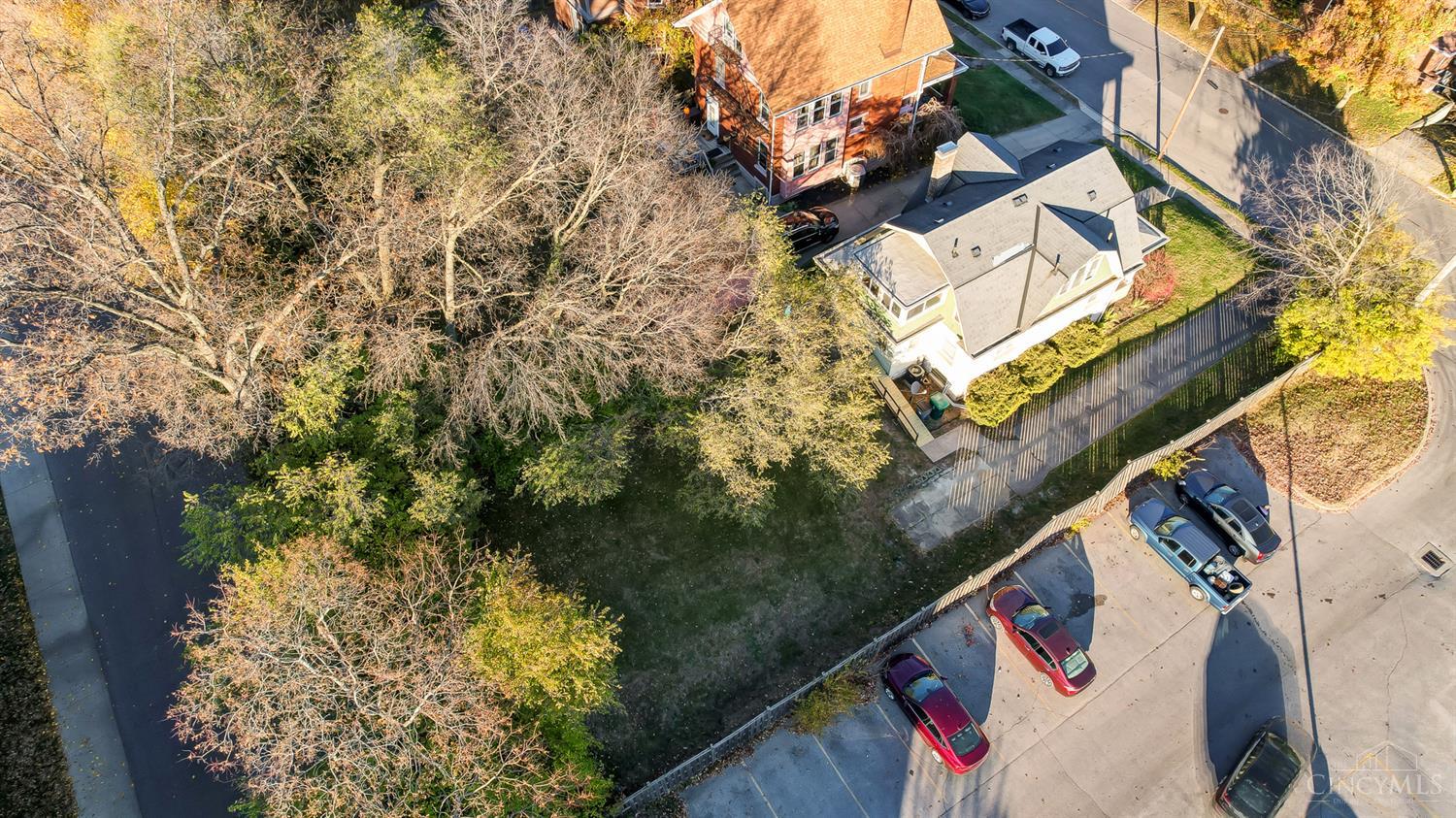 3433 Pleasant View Avenue