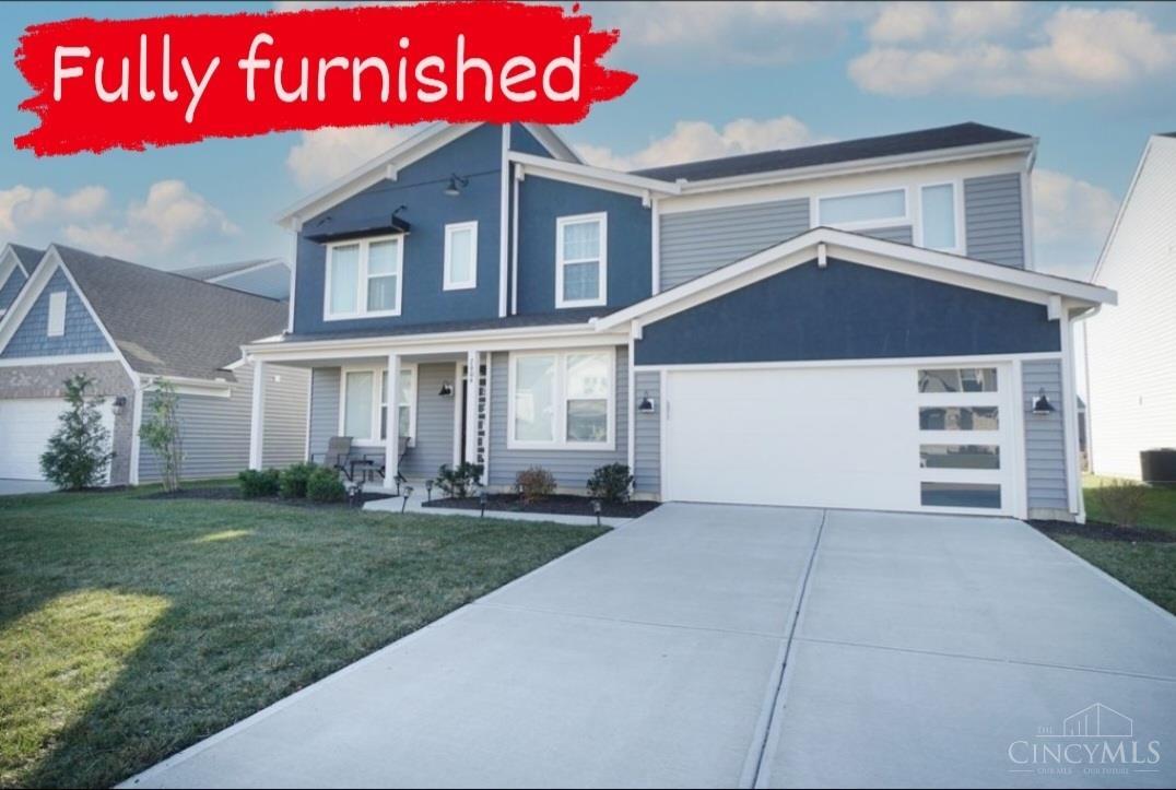 7604 Watercrest Lane