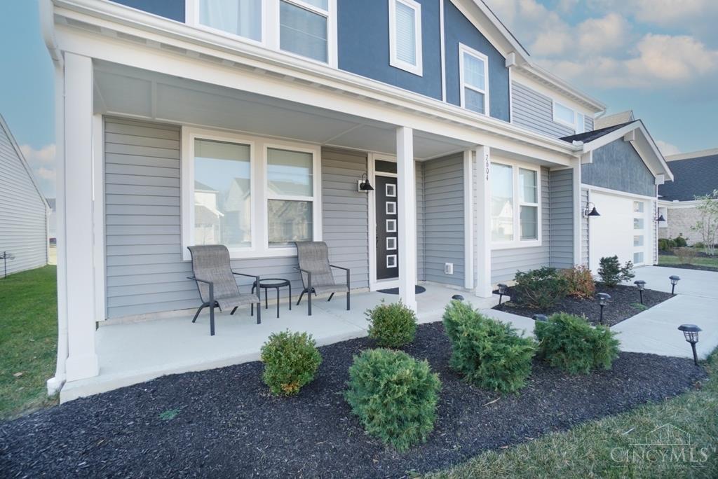 7604 Watercrest Lane