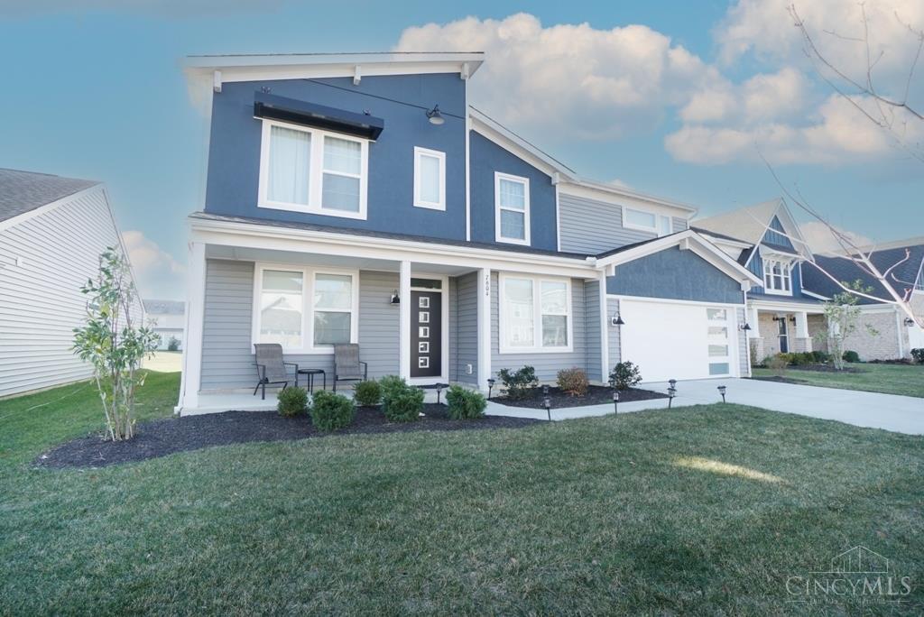 7604 Watercrest Lane