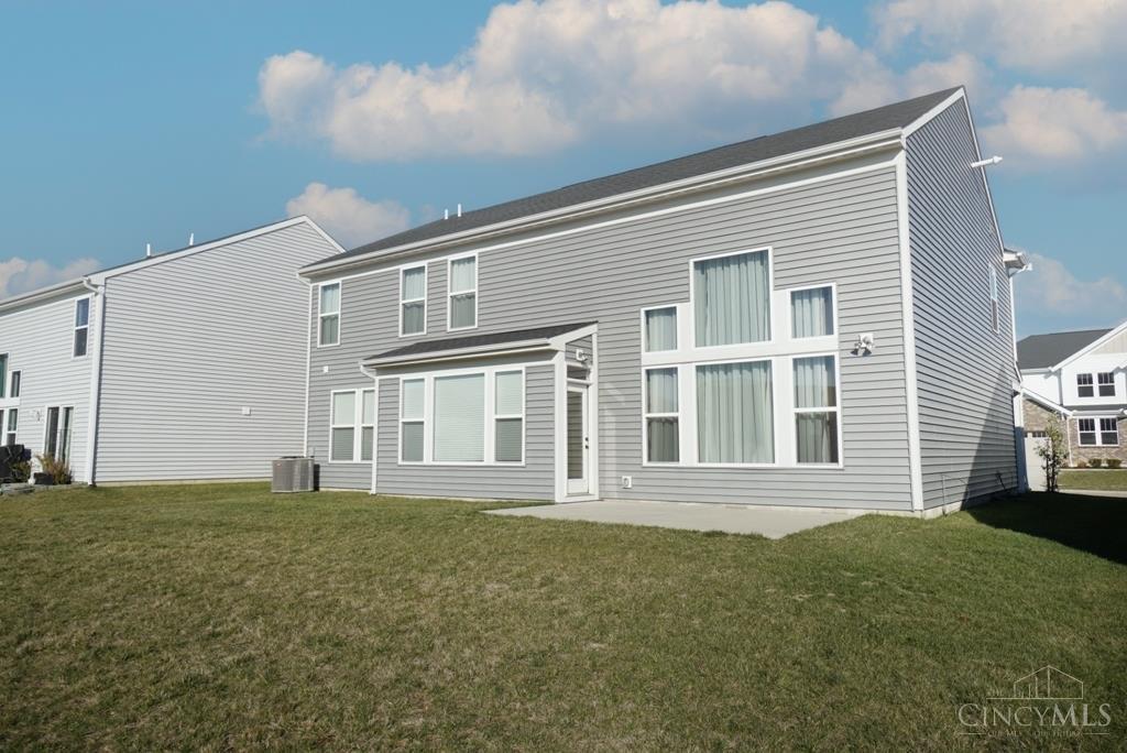 7604 Watercrest Lane