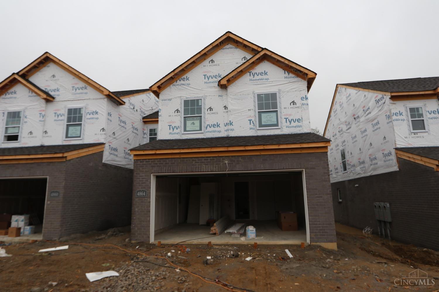 4864 Osprey Pointe Drive