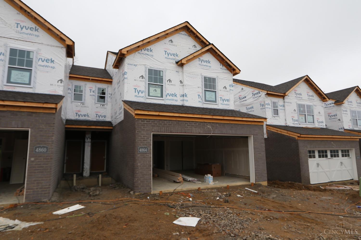 4864 Osprey Pointe Drive