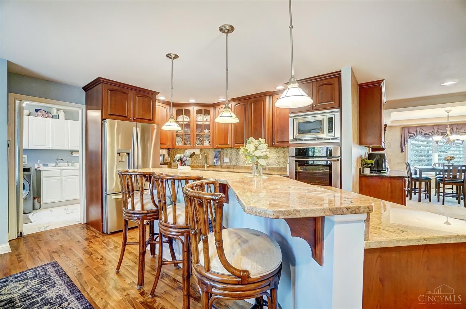 5815 Woodthrush Lane