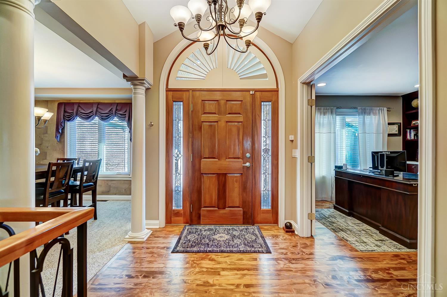 5815 Woodthrush Lane