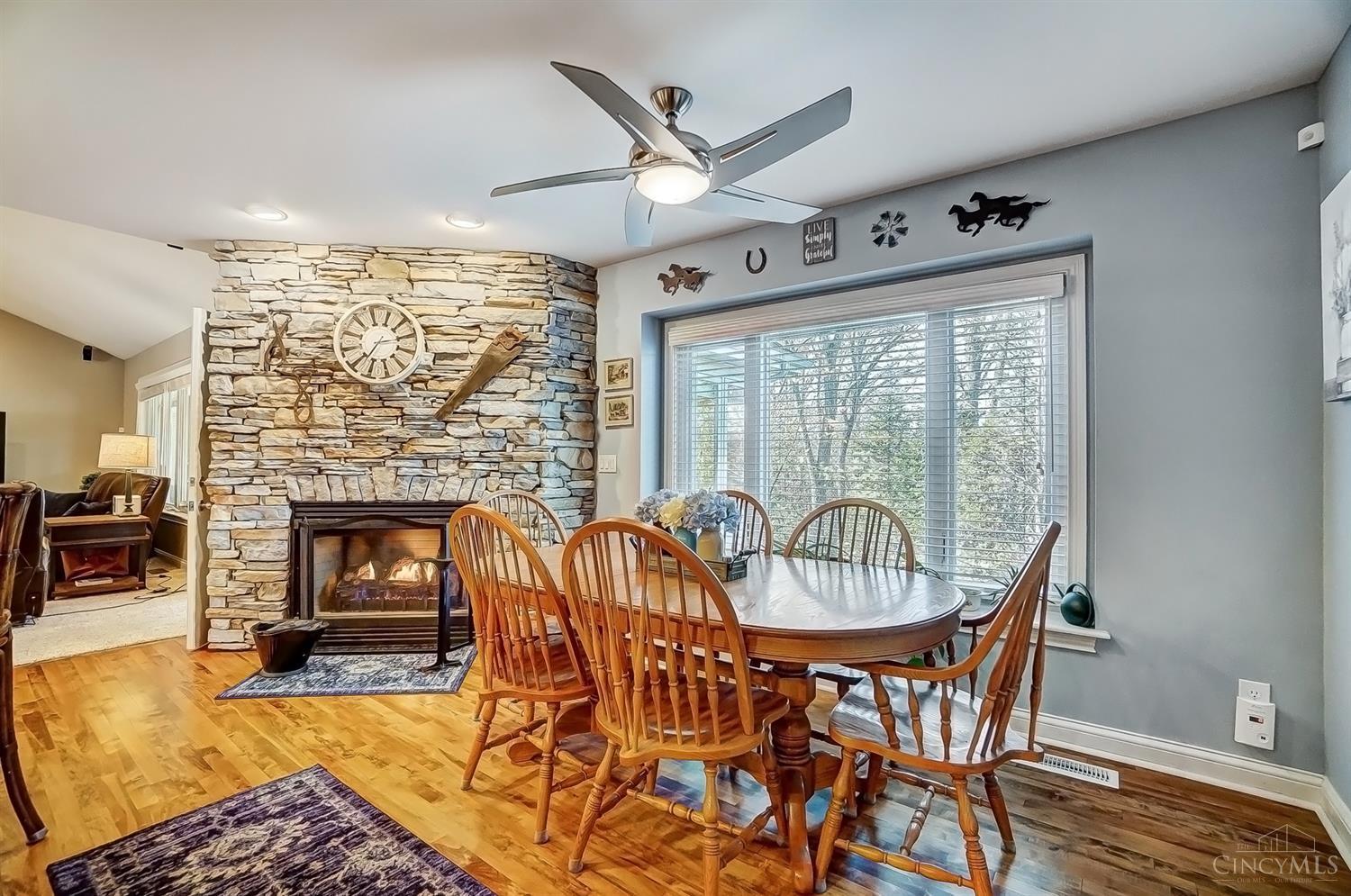 5815 Woodthrush Lane