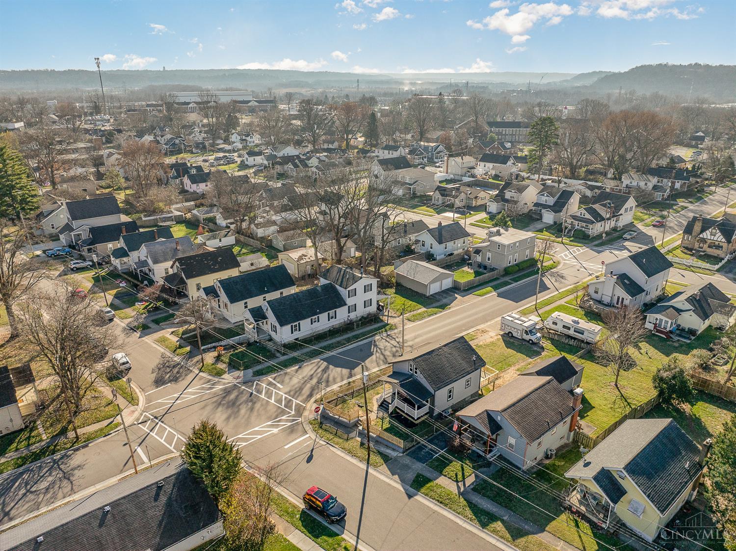 3901 Lonsdale Street