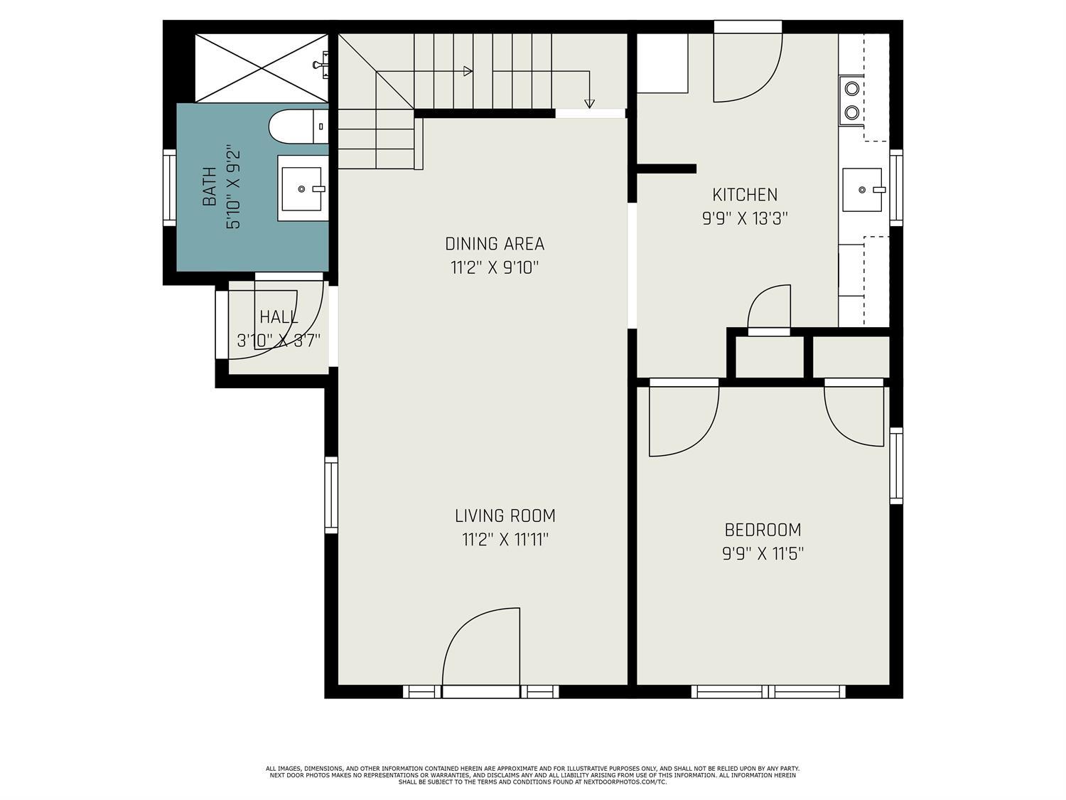 3901 Lonsdale Street