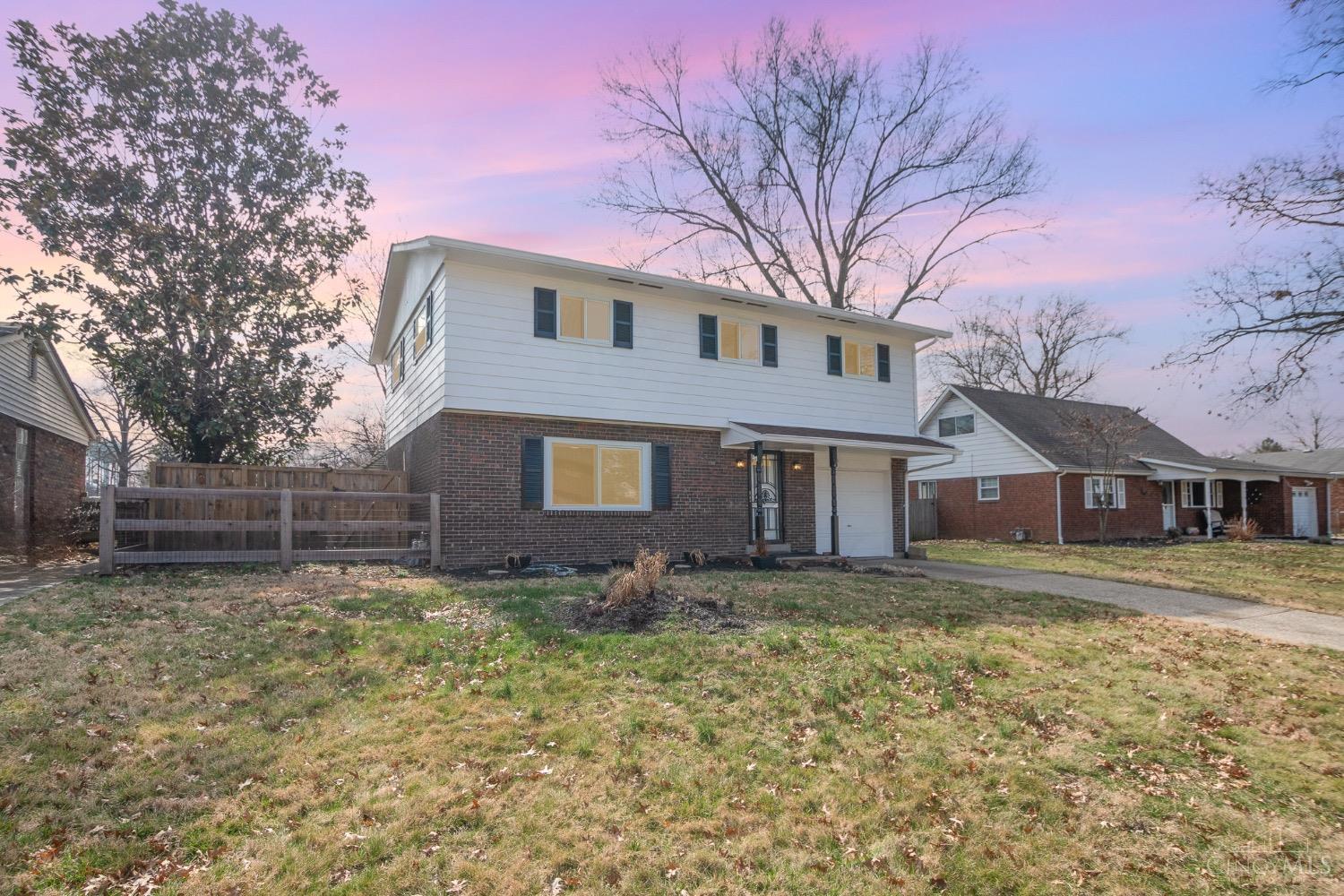 8327 Northport Drive