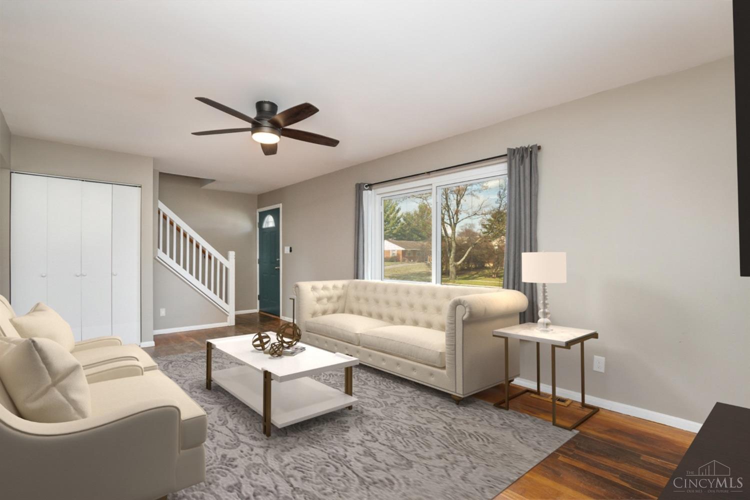 8327 Northport Drive