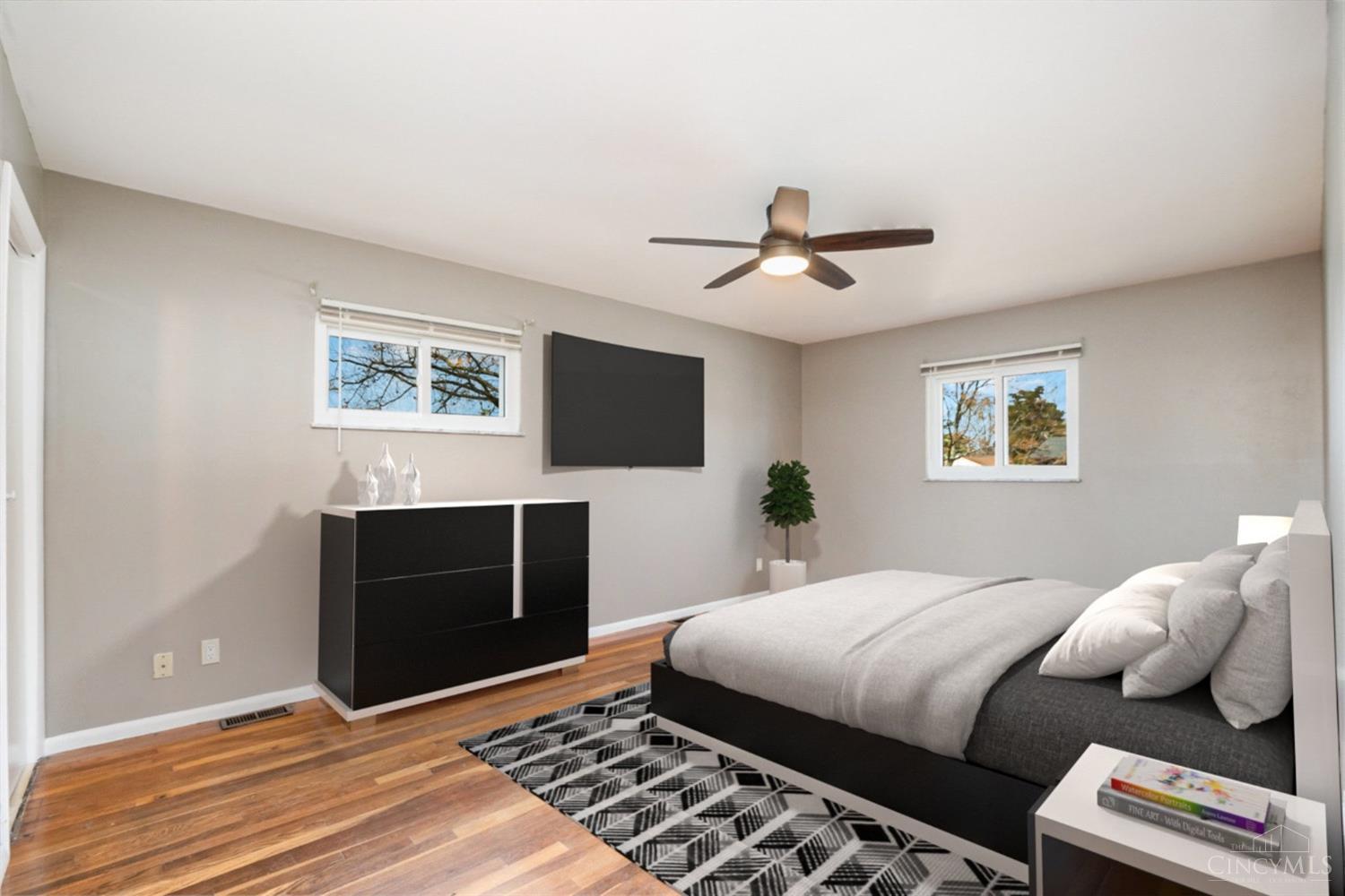 8327 Northport Drive