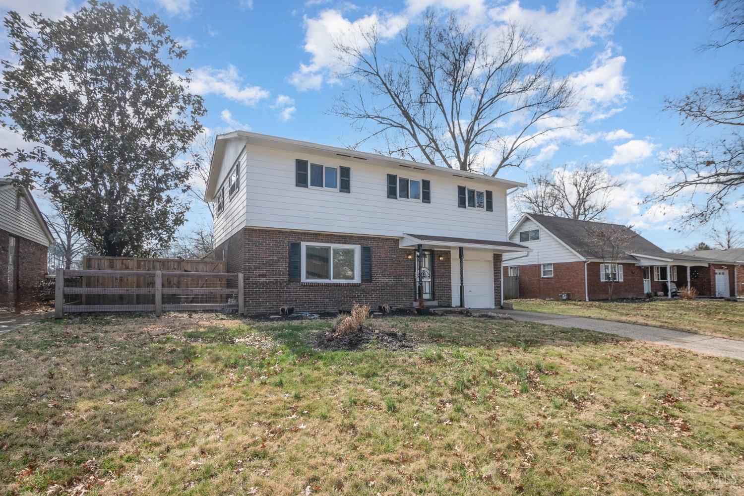 8327 Northport Drive